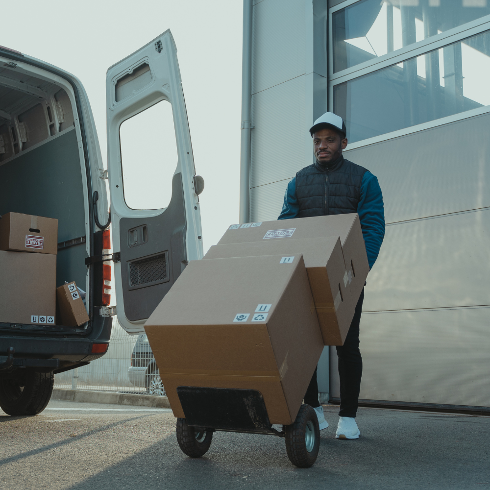 Transport et logistique